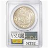 Image 2 : 1901-O Morgan Silver Dollar PCGS MS64