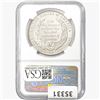 Image 2 : 2010-W 0.85oz Silver $1-Disabled Vets NGC PF70 UC