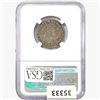 Image 2 : 1781 MC Germany 1/6 Thaler NGC VF20