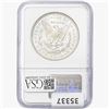 Image 2 : 1881-S Morgan Silver Dollar NGC MS65 PL
