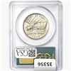 Image 2 : 1938 Oregon Trail Half Dollar PCGS MS64