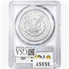 Image 2 : 2021-O Privy Morgan Silver Dollar PCGS MS70