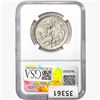 Image 2 : 1936-D Texas Half Dollar NGC MS66