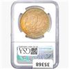 Image 2 : 1884-O Morgan Silver Dollar NGC MS64