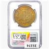 Image 2 : 1883 Morgan Silver Dollar NGC MS64