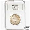 Image 1 : 1937-S Arkansas Half Dollar NGC MS64