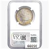 Image 2 : 1926 Sesquicentennial Half Dollar NGC MS63