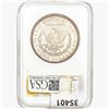 Image 2 : 1879-S Morgan Silver Dollar NGC MS65 PL