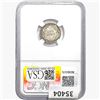 Image 2 : 1909 Barber Dime NGC MS66