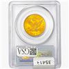 Image 2 : 1901-S $10 Gold Eagle PCGS MS62