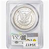Image 2 : 1885-O Morgan Silver Dollar PCGS MS62 DMPL