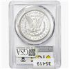 Image 2 : 1882-S Morgan Silver Dollar PCGS MS64 PL