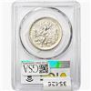 Image 2 : 1937-S Texas Half Dollar PCGS MS64