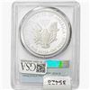 Image 2 : 2012-S Silver Eagle PCGS PR69 DCAM