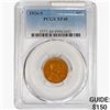 Image 1 : 1926-S Wheat Cent PCGS XF40