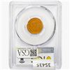 Image 2 : 1909 VDB Wheat Cent PCGS MS64 BN