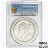 Image 1 : 1903-O Morgan Silver Dollar PCGS MS64