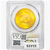 Image 2 : 1928 $20 Gold Double Eagle PCGS MS64