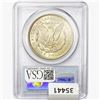 Image 2 : 1921 Morgan Silver Dollar PCGS MS64