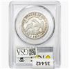 Image 2 : 1830 Capped Bust Half Dollar PCGS AU55 Small 0