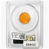 Image 2 : 1937 Wheat Cent PCGS MS66 RD
