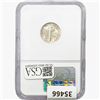 Image 2 : 1941-D Mercury Silver Dime NGC MS67 FB