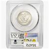 Image 2 : 1917 Standing Liberty Quarter PCGS MS62 FH Type 1