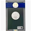 Image 2 : 1883-CC Morgan Silver Dollar NGC MS63 GSA