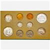 Image 2 : 1951 UNC US Dbl. Mint Set [30 Coins]
