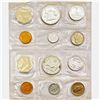 Image 3 : 1958 US Proof Sets [20 Coins]