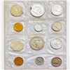 Image 6 : 1958 US Proof Sets [20 Coins]