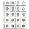 Image 7 : 1965-1998 BU Washington Quarter Set W/Silver Proofs [104 Coins]