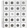 Image 4 : 1892-1916 Barber Quarter Set [71 Coins]