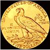 Image 2 : 1912-S $5 Gold Half Eagle UNCIRCULATED