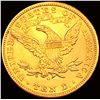 Image 2 : 1901-O $10 Gold Eagle UNCIRCULATED