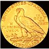 Image 2 : 1912-S $5 Gold Half Eagle UNCIRCULATED