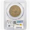 Image 2 : 1832 Capped Bust Half Dollar PCGS XF40