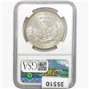 Image 2 : 1881-S Morgan Silver Dollar NGC MS63