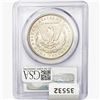 Image 2 : 1900-O Morgan Silver Dollar PCGS MS63