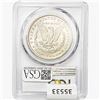 Image 2 : 1884-O Morgan Silver Dollar PCGS MS64