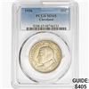 Image 1 : 1936 Cleveland Half Dollar PCGS MS65