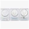 Image 2 : [3]2019-2020 Silver Eagle PCGS MS70