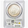 Image 2 : 1899-O Morgan Silver Dollar PCGS MS65