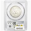 Image 2 : 1941-S Walking Liberty Half Dollar PCGS MS65