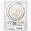 Image 2 : 1902-O Morgan Silver Dollar PCGS MS64