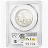 Image 2 : 1942-D Walking Liberty Half Dollar PCGS MS65