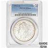 Image 1 : 1904-O Morgan Silver Dollar PCGS MS64