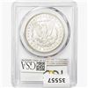 Image 2 : 1904-O Morgan Silver Dollar PCGS MS64