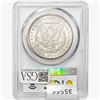 Image 2 : 1899-O Morgan Silver Dollar PCGS MS64