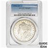 Image 1 : 1904-O Morgan Silver Dollar PCGS MS63
